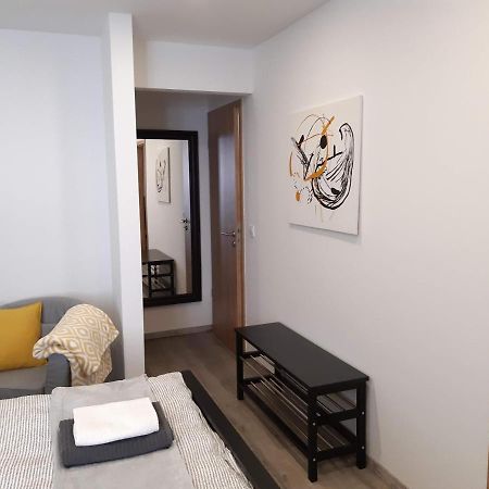 Apartament Rozalia Vendeghaz 2 Sarrod Zewnętrze zdjęcie