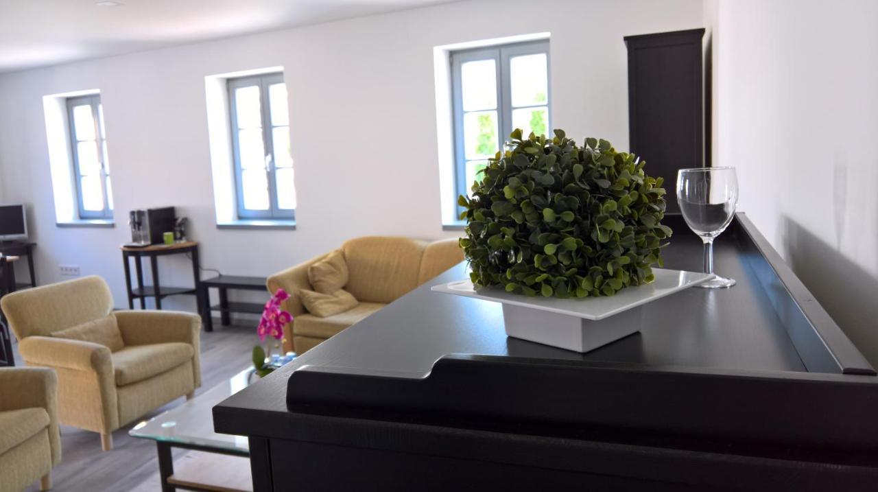 Apartament Rozalia Vendeghaz 2 Sarrod Zewnętrze zdjęcie