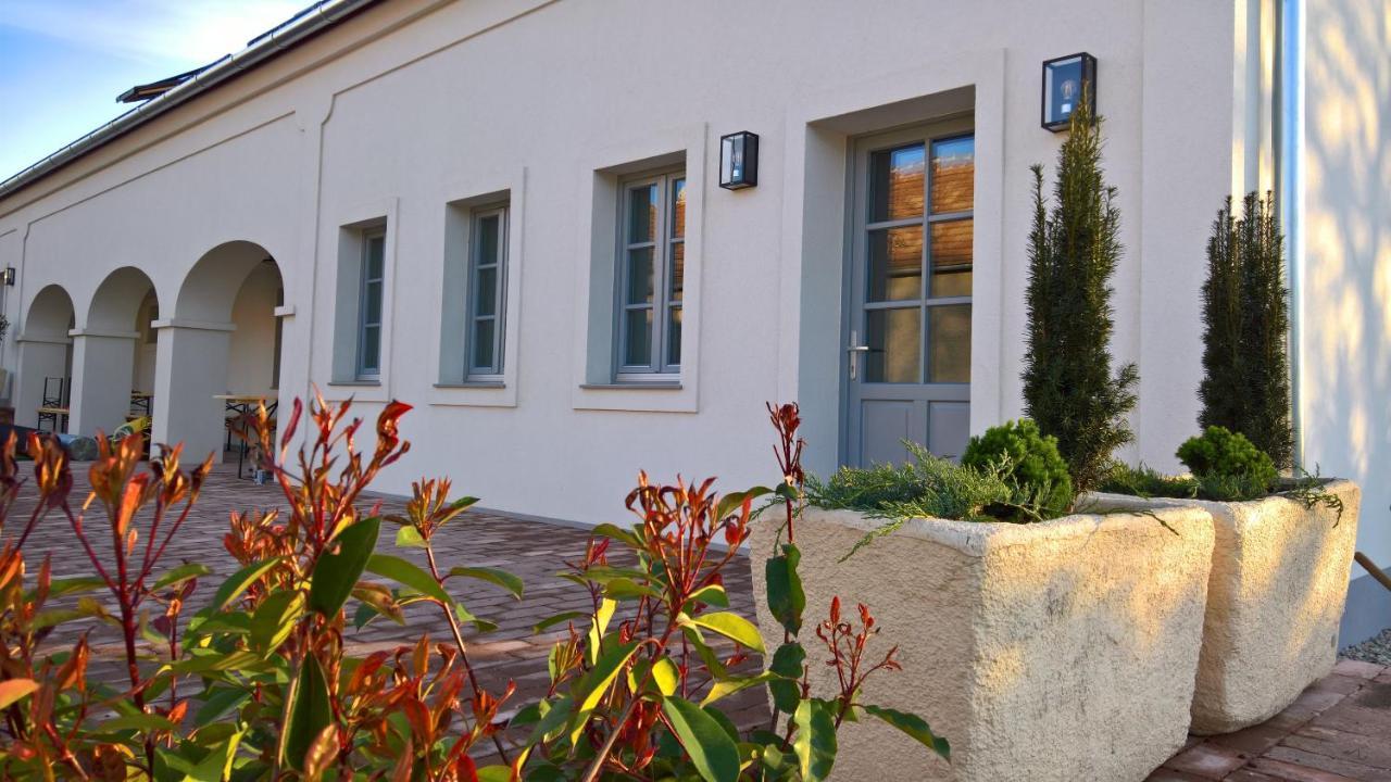 Apartament Rozalia Vendeghaz 2 Sarrod Zewnętrze zdjęcie