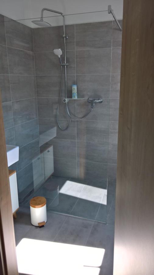 Apartament Rozalia Vendeghaz 2 Sarrod Zewnętrze zdjęcie