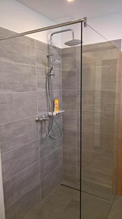Apartament Rozalia Vendeghaz 2 Sarrod Zewnętrze zdjęcie