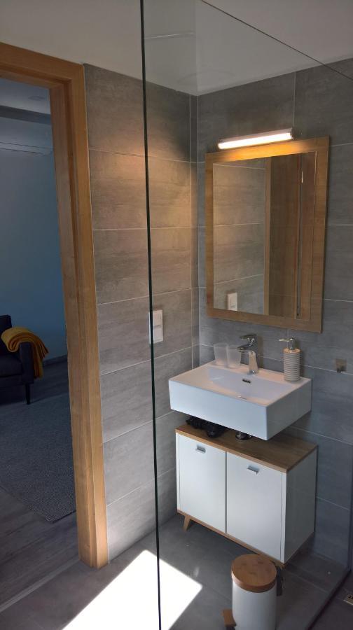 Apartament Rozalia Vendeghaz 2 Sarrod Zewnętrze zdjęcie