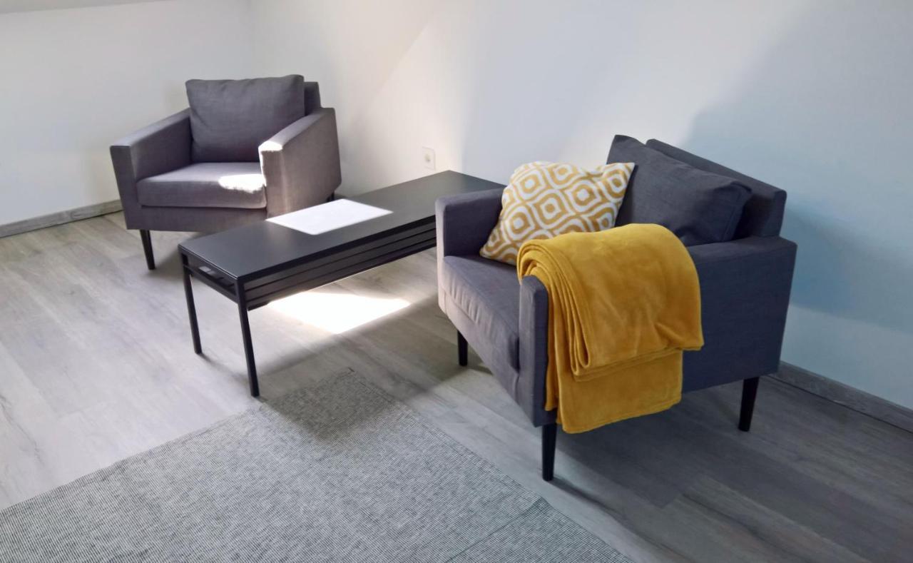 Apartament Rozalia Vendeghaz 2 Sarrod Zewnętrze zdjęcie